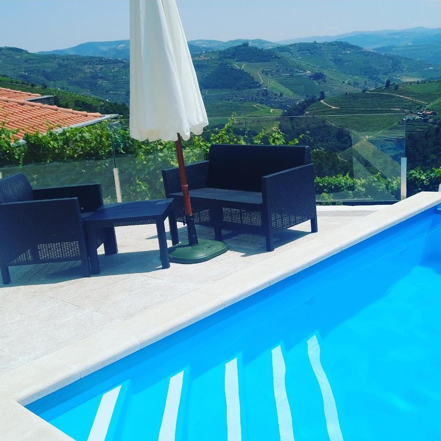 Quinta Teoria - Teoria Guest House Sabrosa Kültér fotó