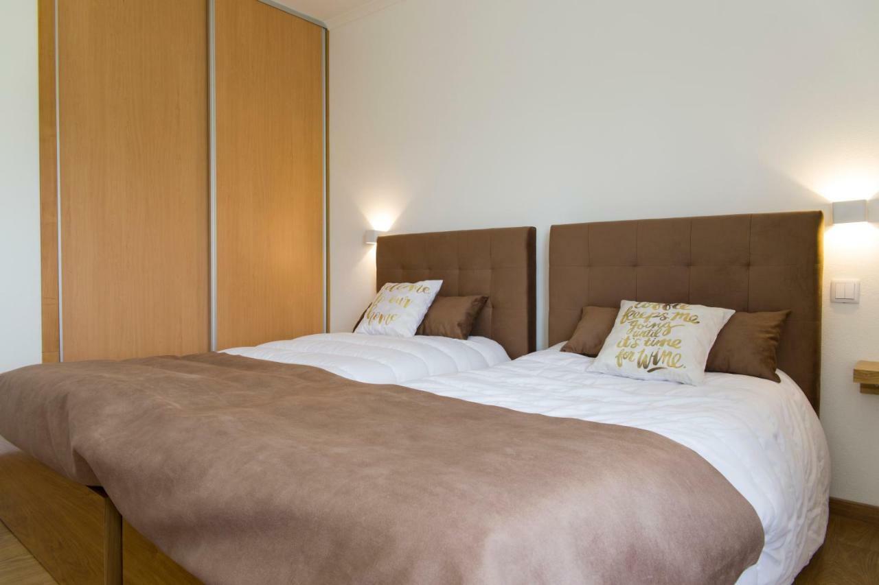 Quinta Teoria - Teoria Guest House Sabrosa Kültér fotó