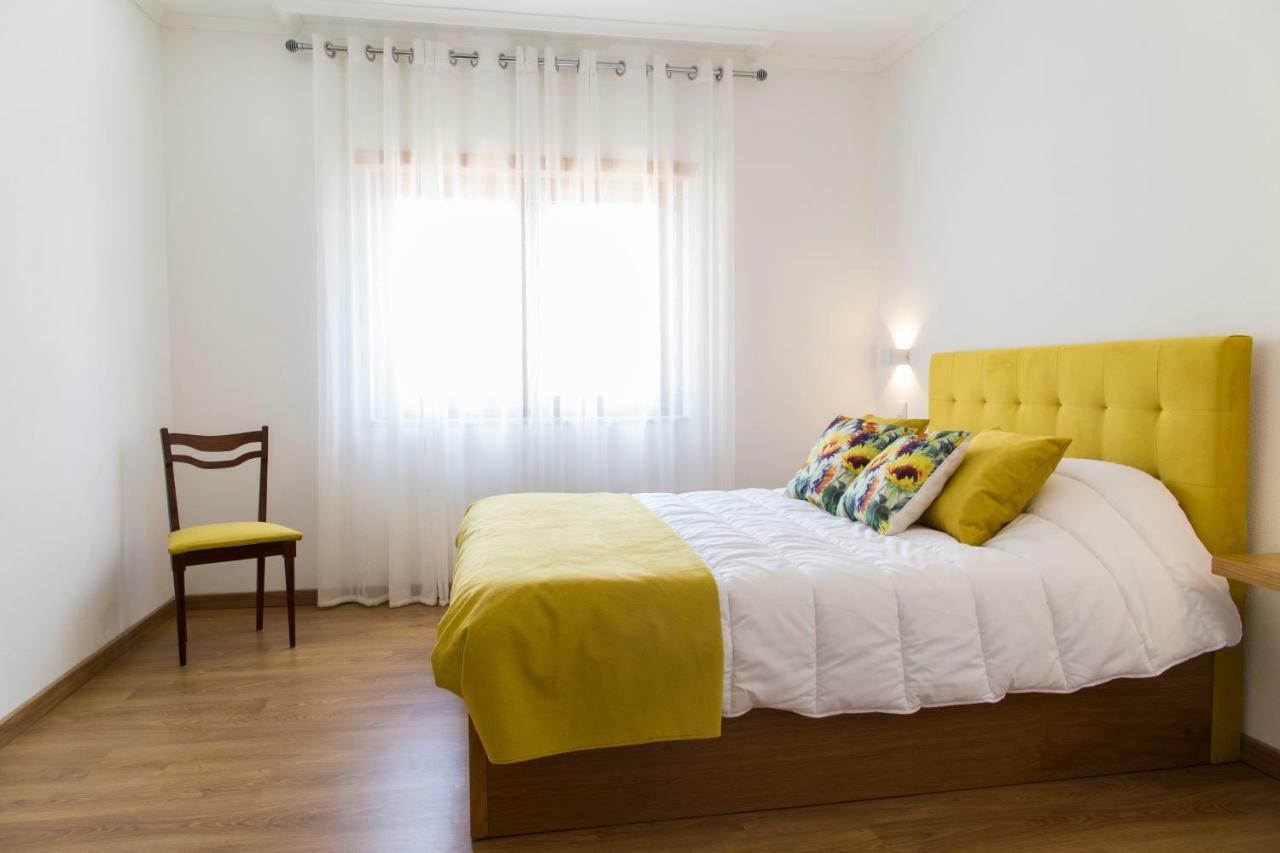Quinta Teoria - Teoria Guest House Sabrosa Kültér fotó