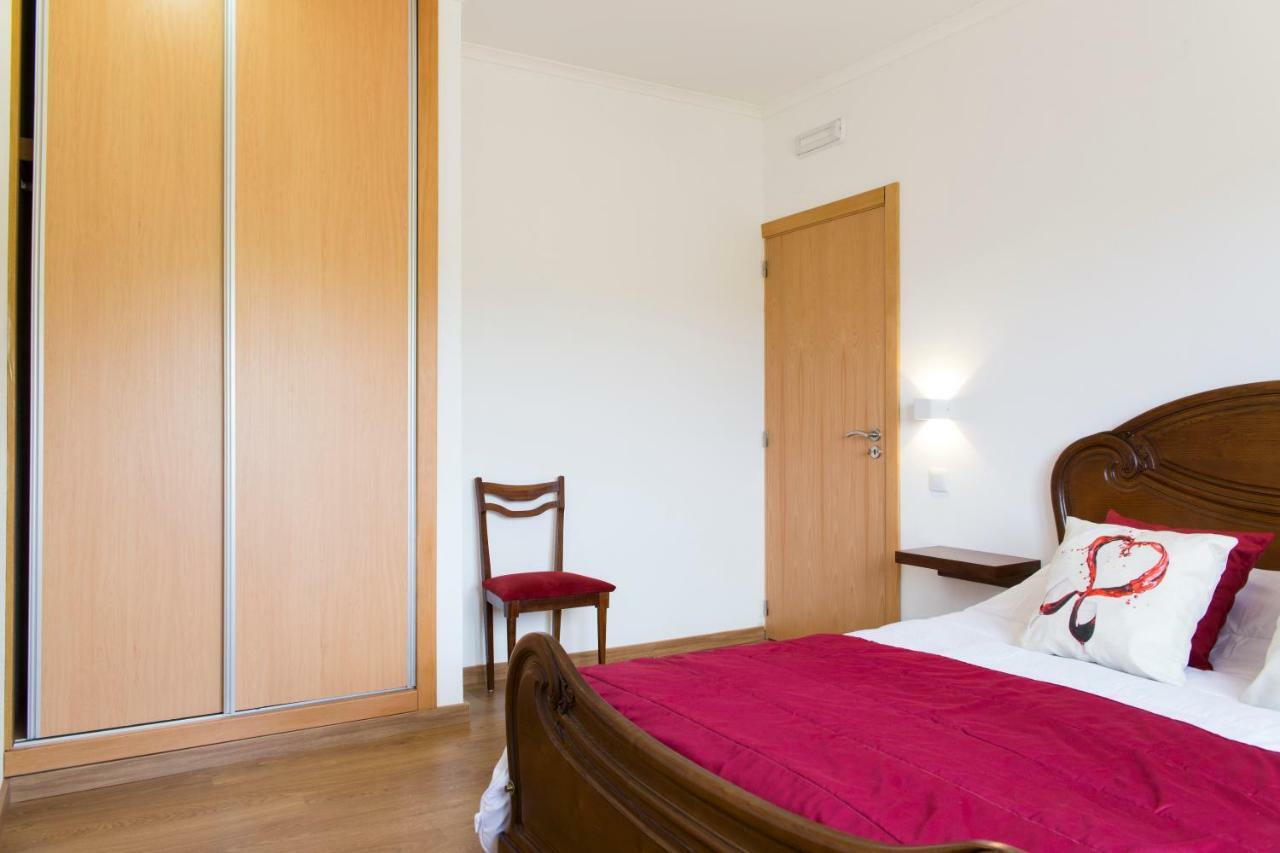 Quinta Teoria - Teoria Guest House Sabrosa Kültér fotó