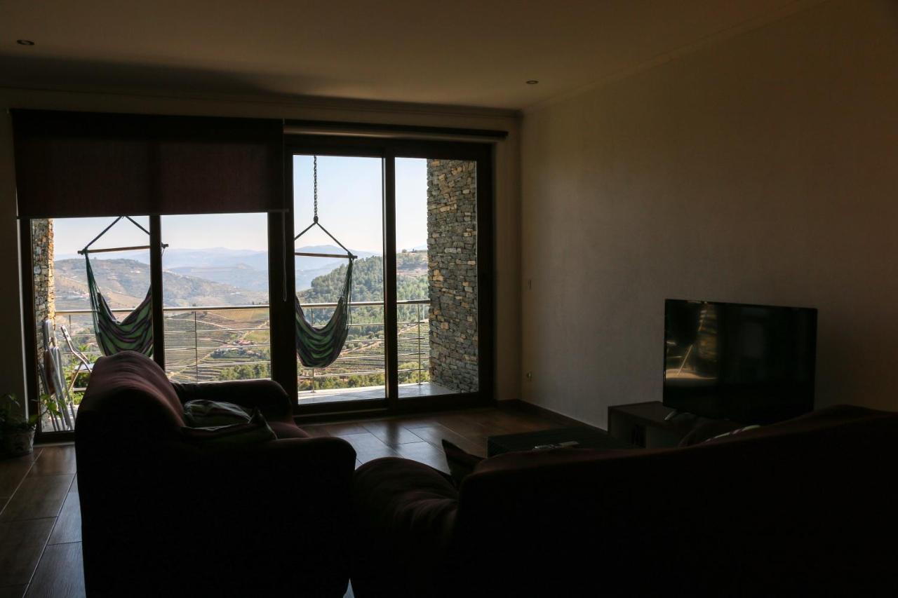 Quinta Teoria - Teoria Guest House Sabrosa Kültér fotó